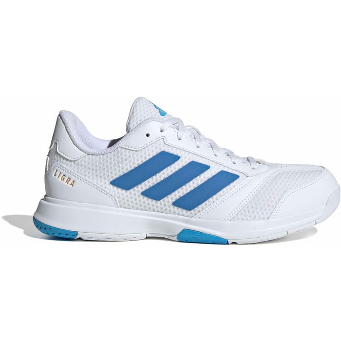 adidas Ligra 8 Heren hockeyschoen — foto 1