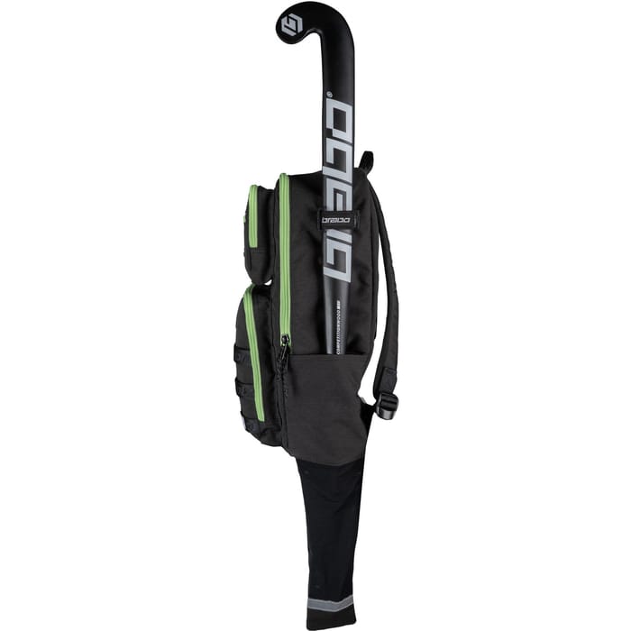 Brabo Backpack Elite Senior hockeystick — foto 5