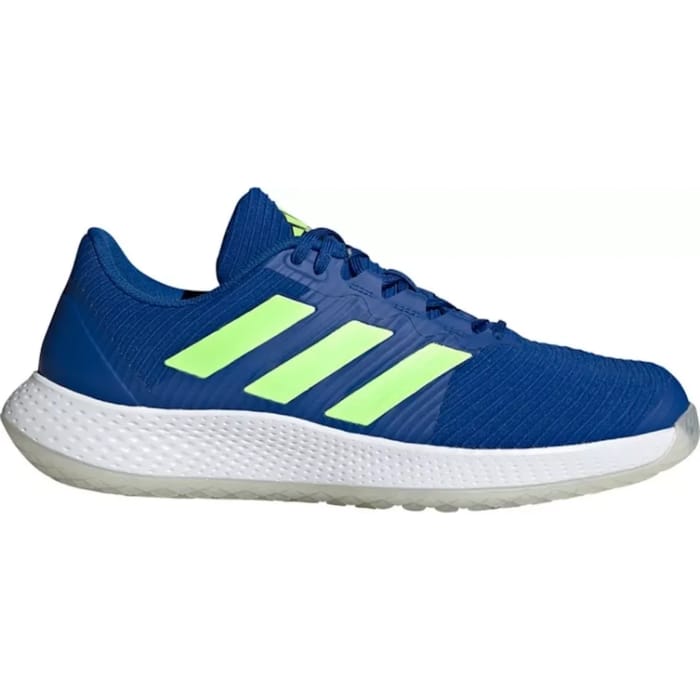Adidas Forcebounce M hockeyschoenen hockeystick — foto 1