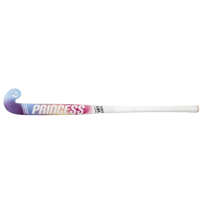 Princess Woodcore Gradient hockeystick — foto 3