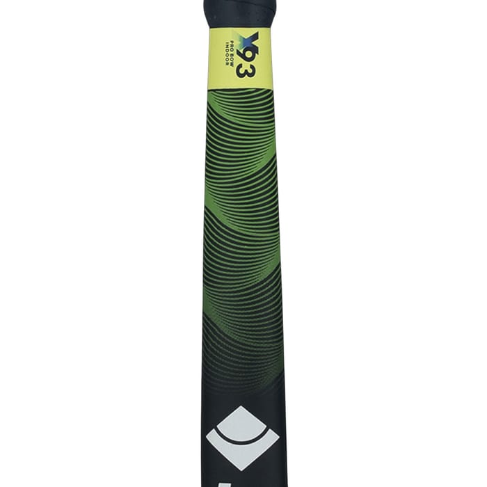 JDH X93 Pro Bow Indoor hockeystick — foto 3