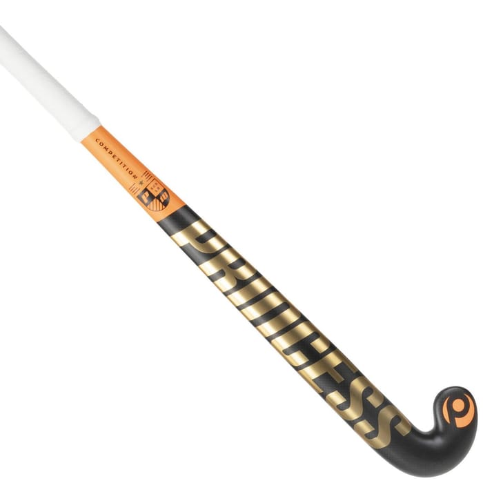 Princess Competition 4K 10 STAR SG9 L hockeystick — foto 1