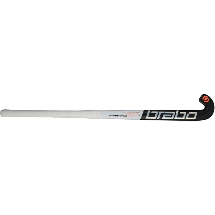Brabo Traditional Carbon 80 Extreme LowBow 3D hockeystick, foto 3