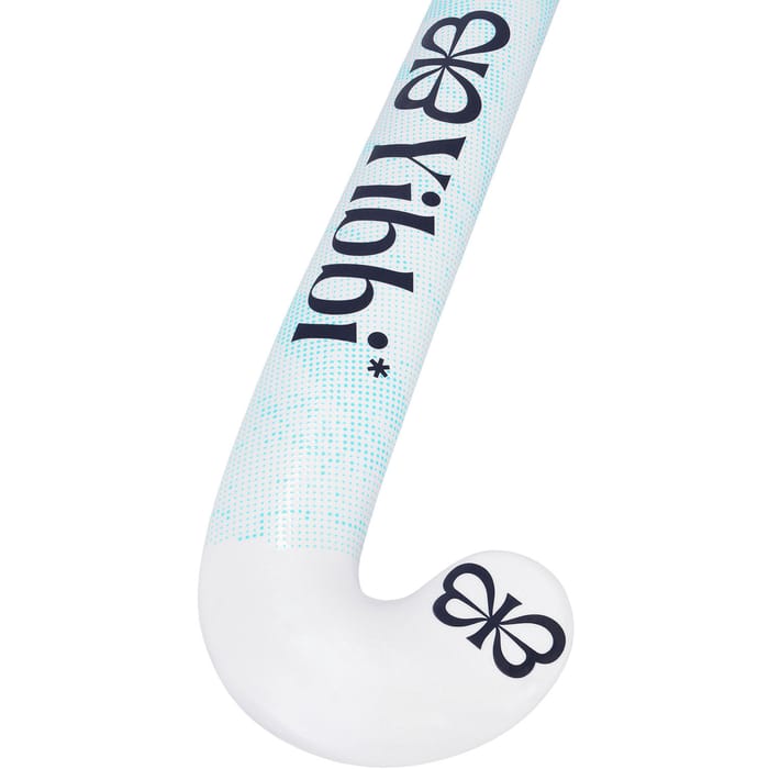 Yibbi Lowbow 70 hockeystick, foto 3