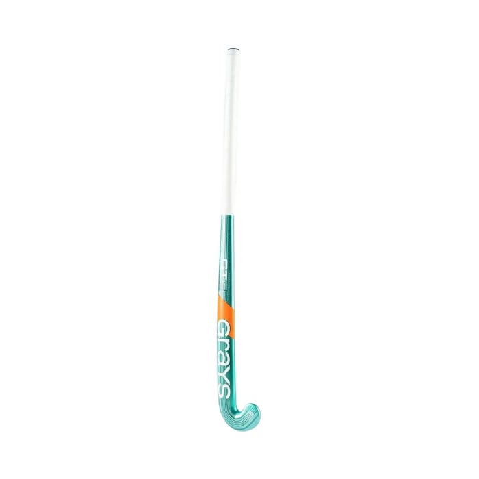 Grays GT 8 - Ocean Blue hockeystick, foto 5