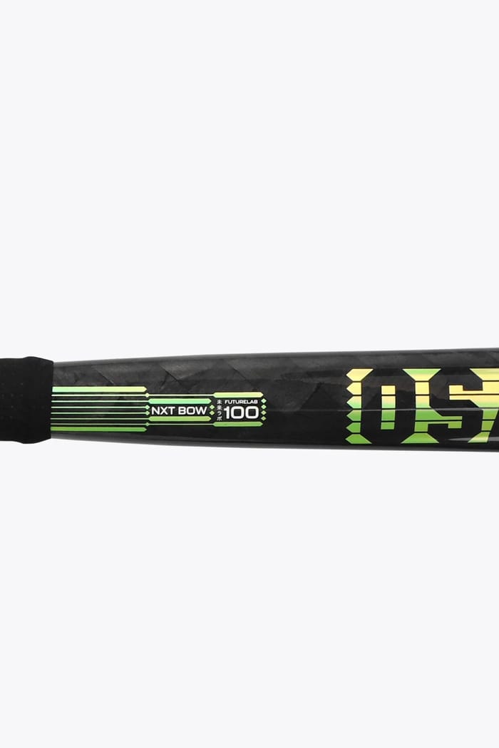 Osaka Field Hockey Stick FuTURELAB 100 - Nxt Bow | Green hockeystick — foto 6
