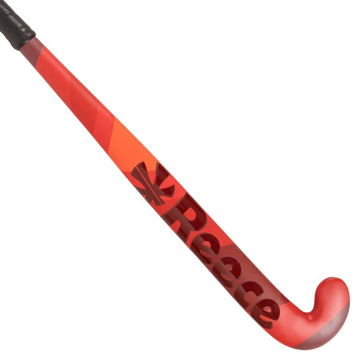 Reece Blizzard 50 Hout Indoor hockeystick, foto 3