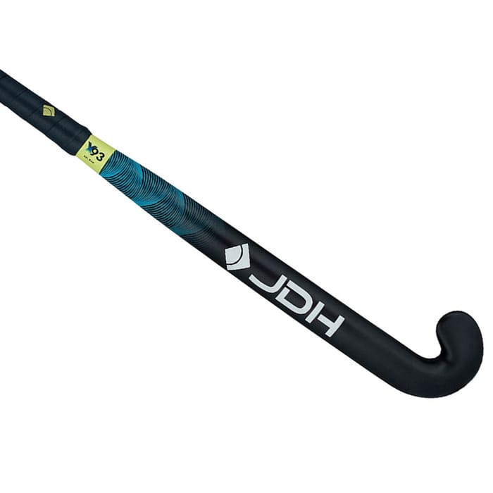 JDH X93TT XLB hockeystick, foto 1