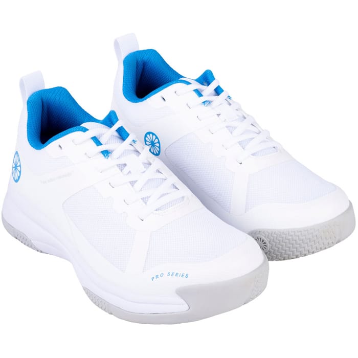 Indian Maharadja Pro Wide Indoor hockeyschoen — foto 6