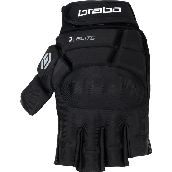 Brabo Elite Pro Player Handschoen hockeyhandschoen — foto 1