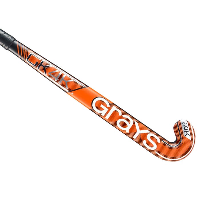 Grays GK Elite 4k Junior keepersitem — foto 1