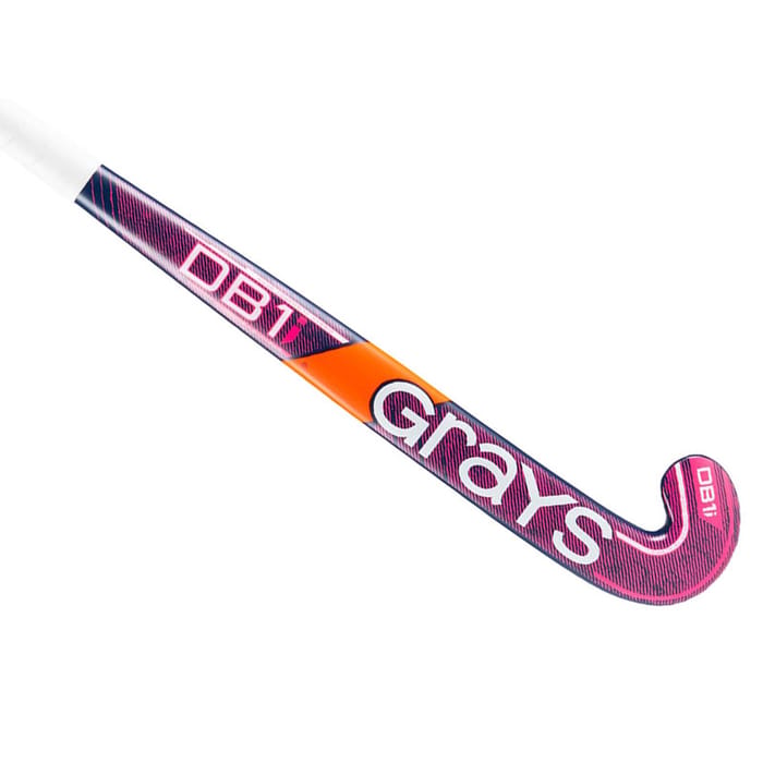 Grays 1i Dynabow Indoor hockeystick — foto 1