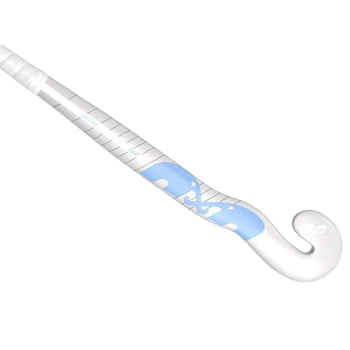 TK G2 ZIG ZAG Junior hockeystick — foto 1