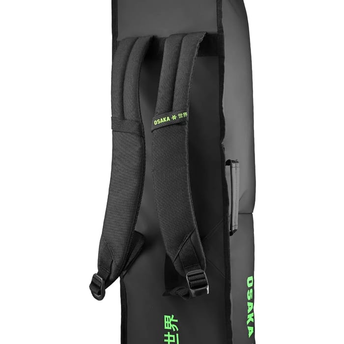 Osaka Pro Tour Stickbag Medium - Iconic Black hockeystick — foto 5