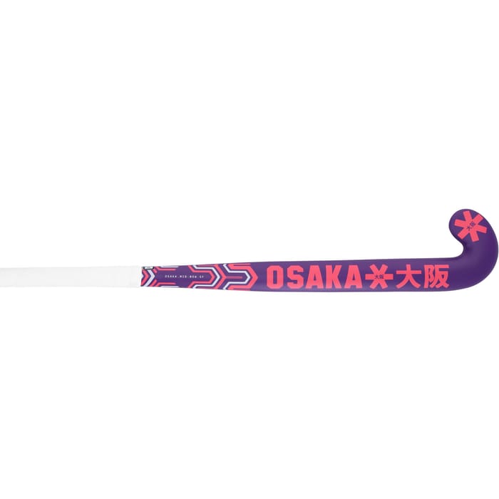 Osaka Midbow GF hockeystick, foto 5