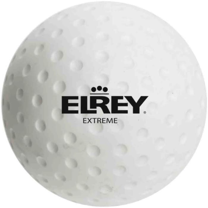 Elrey Xtreme Elrey dimple hockeybal 10 pack hockeybal