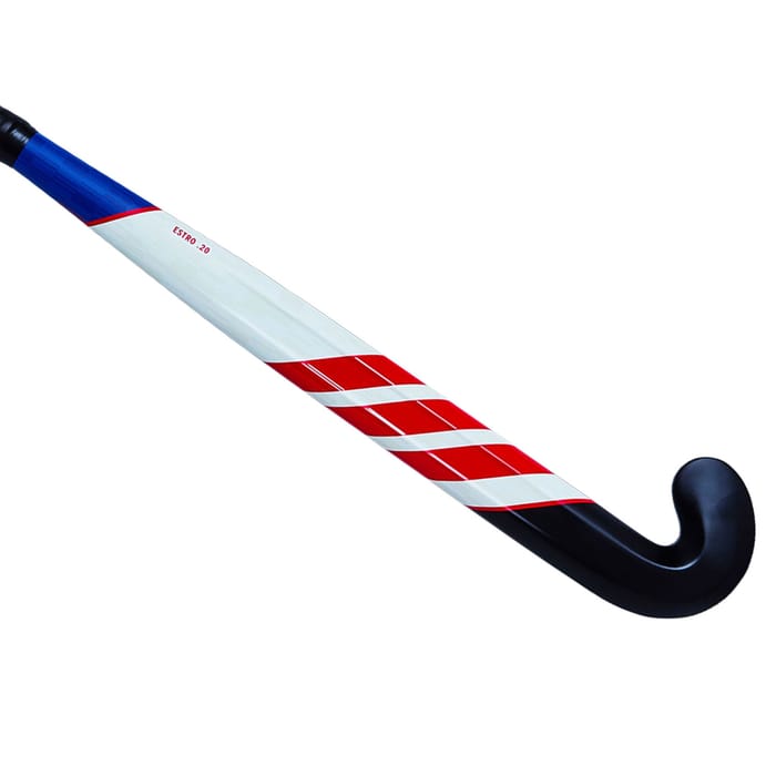 adidas Estro .20 hockeystick, foto 1