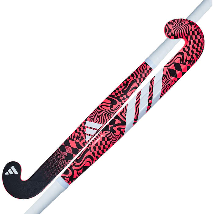 adidas Youngstar .30 Junior hockeystick, foto 2