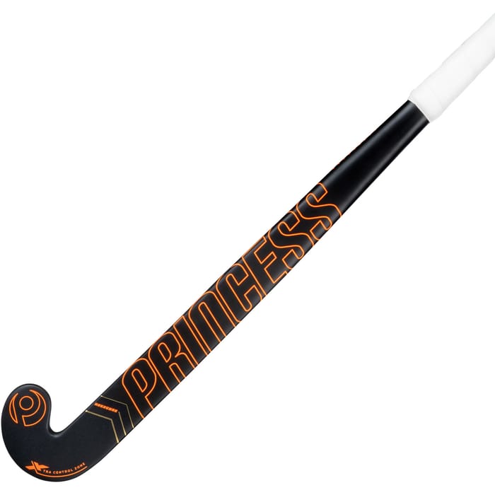 Princess Premium 7 Star SGX Extreme LowBow hockeystick, foto 2