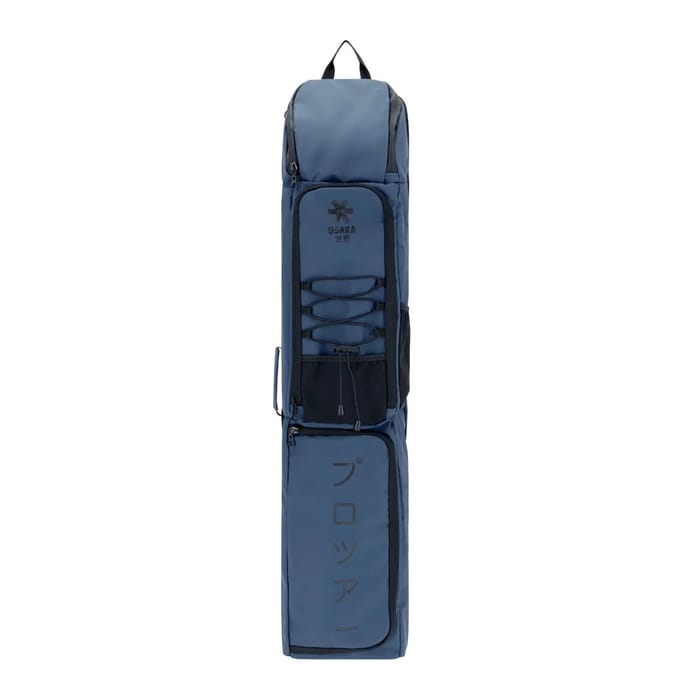 Osaka Pro Tour Stickbag Medium - French Navy hockeystick — foto 1