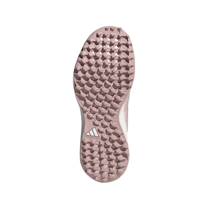 Adidas Fabela Zone 3 - Lilac White hockeystick — foto 3