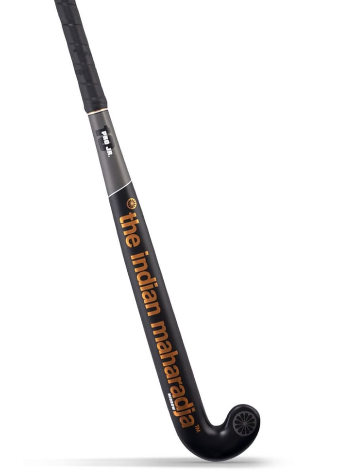 Indian Maharadja The Indian Maharadja Pro 10 Jr Hockeystick hockeystick — foto 1