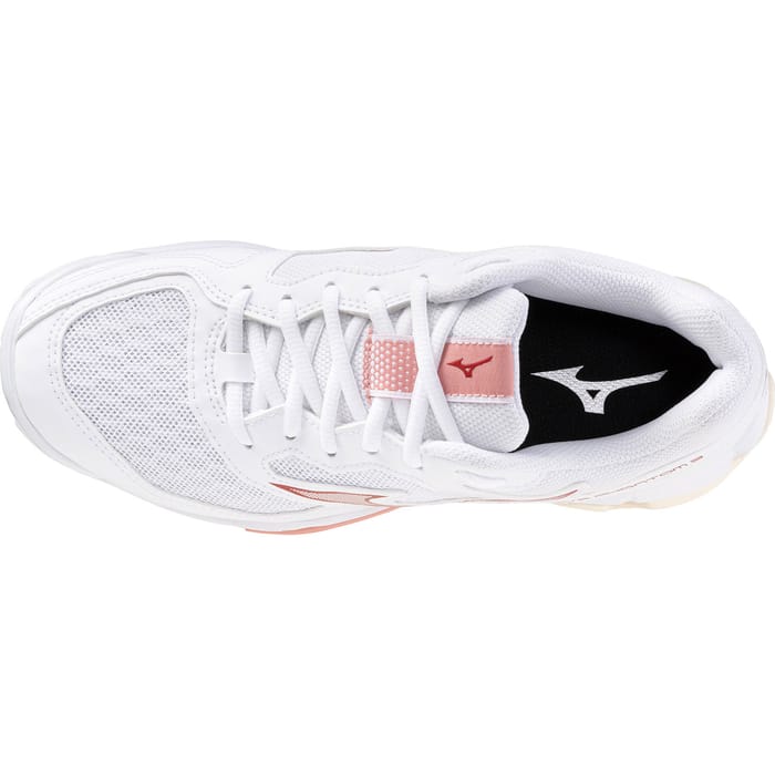 Mizuno Wave Phantom 3 Dames hockeyschoen — foto 3