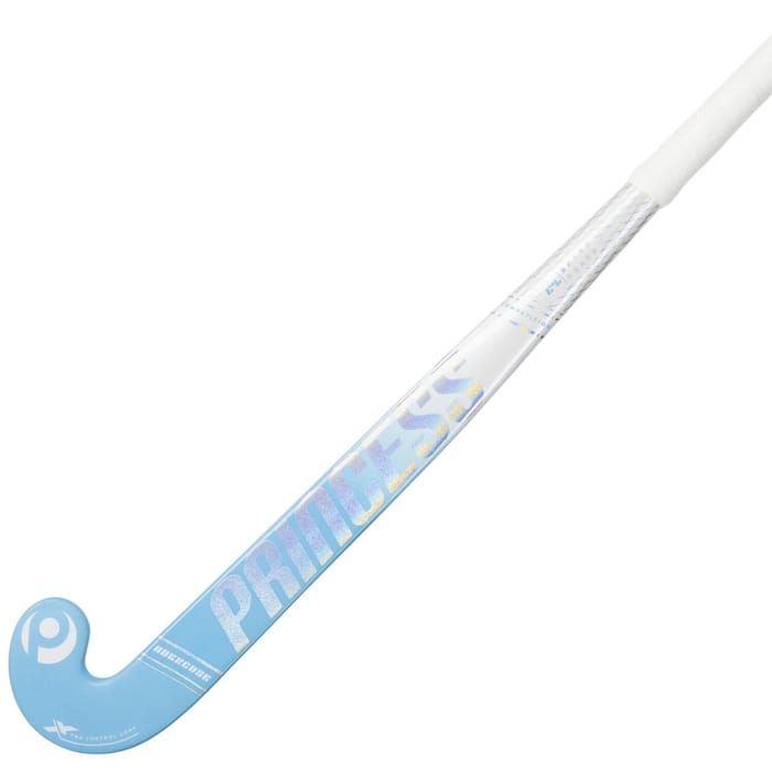 Princess Competition 3 STAR J Bow hockeystick — foto 2