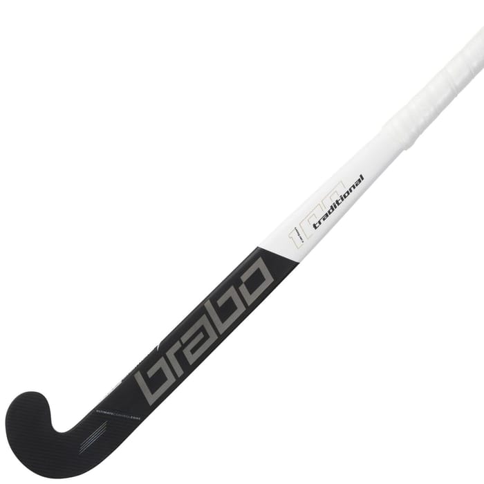 Brabo Traditional Carbon 100 ELB hockeystick — foto 2