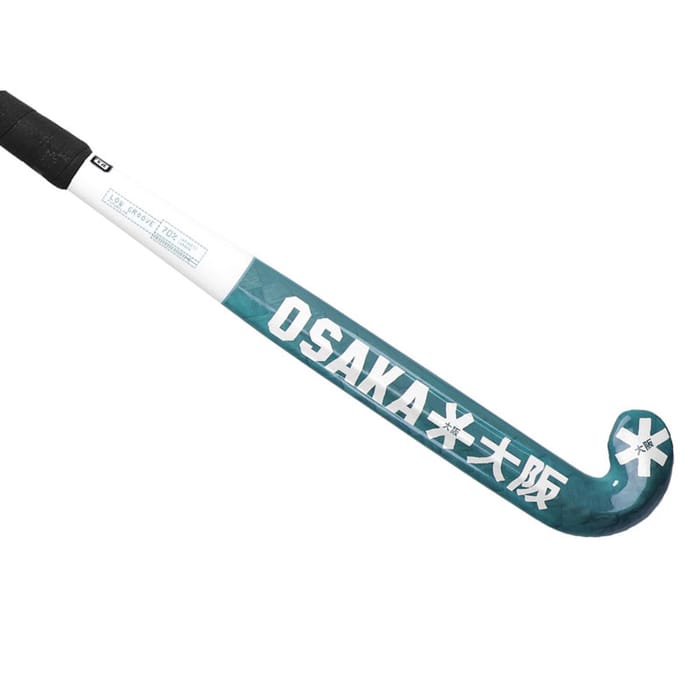 Osaka Futurelab 70 Lowbow Groove hockeystick, foto 1