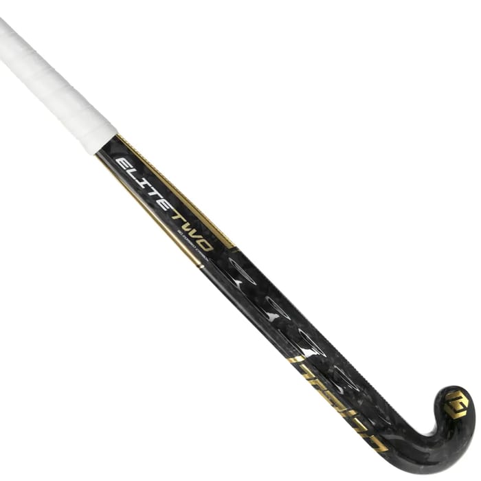 Brabo Elite Two WTB Forged Carbon ELB hockeystick — foto 1