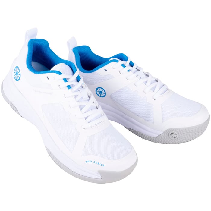 Indian Maharadja Pro Slim Indoor hockeyschoen — foto 9