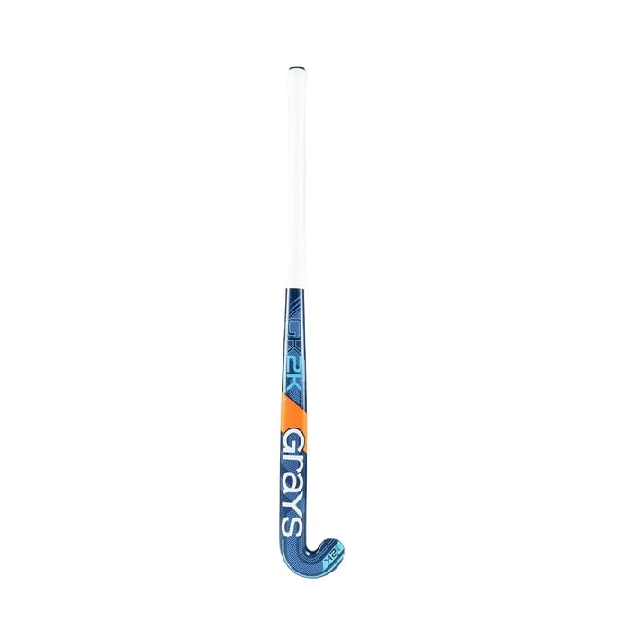 Grays GK2K Ultrabow - Blue hockeystick — foto 1