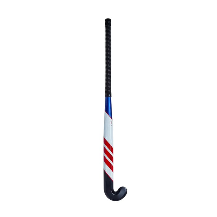 Adidas Estro .75 - Royal Ivory Ruby hockeystick — foto 3