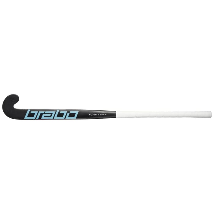 Brabo Pure 20 PB Tie Dye hockeystick — foto 4