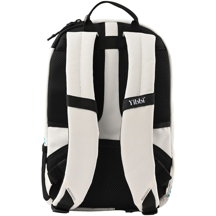 Yibbi Sports Backpack Junior hockeytas — foto 4
