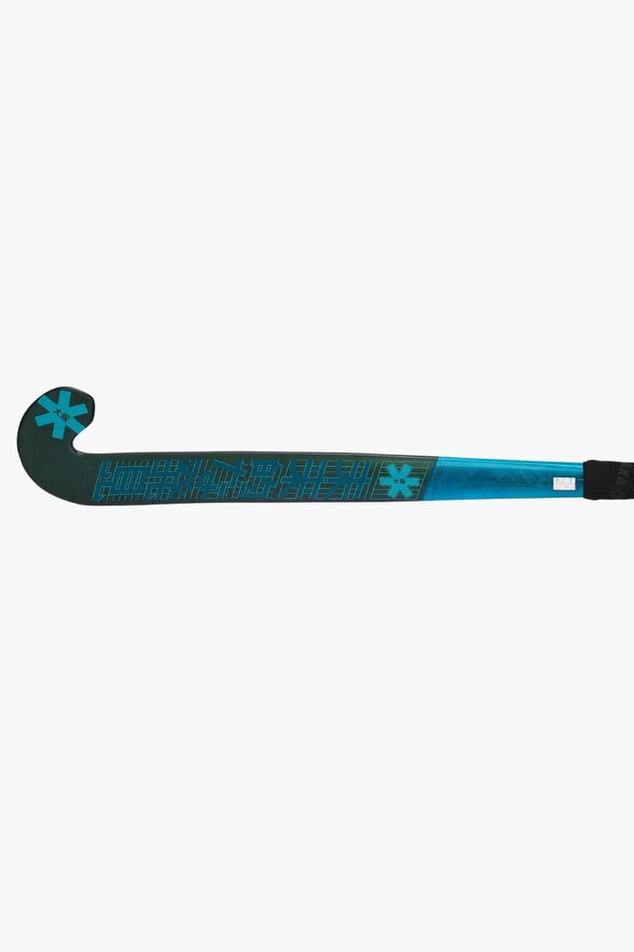 Osaka Field Hockey Stick Low Bow 40 - Futurelab | Transformative Teal hockeystick — foto 5