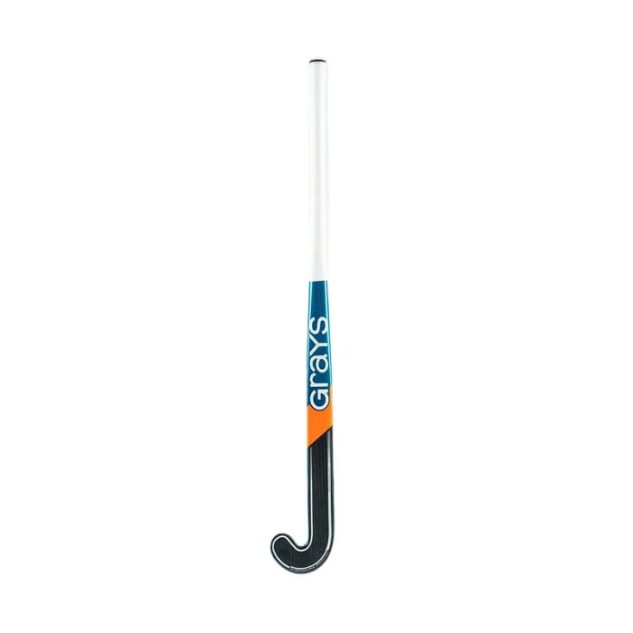 Grays Jumbow 6 - Blue hockeystick — foto 3