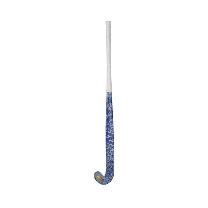 NAKED Red Bull Touch SLB hockeystick, foto 2