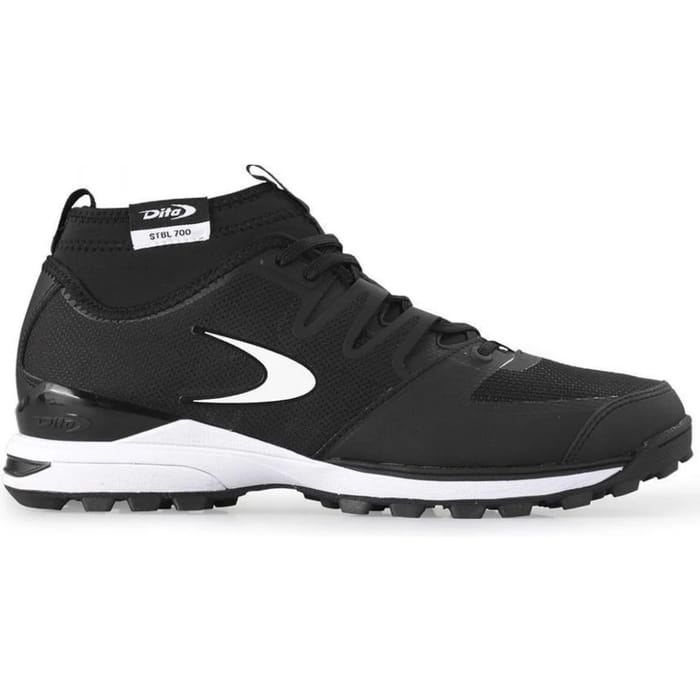 Dita STBL 700 High hockeyschoenen hockeystick — foto 1