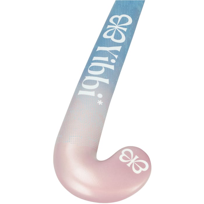Yibbi Midbow WD hockeystick, foto 3