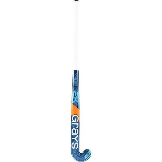 Grays GK2K Ultrabow hockeystick — foto 2