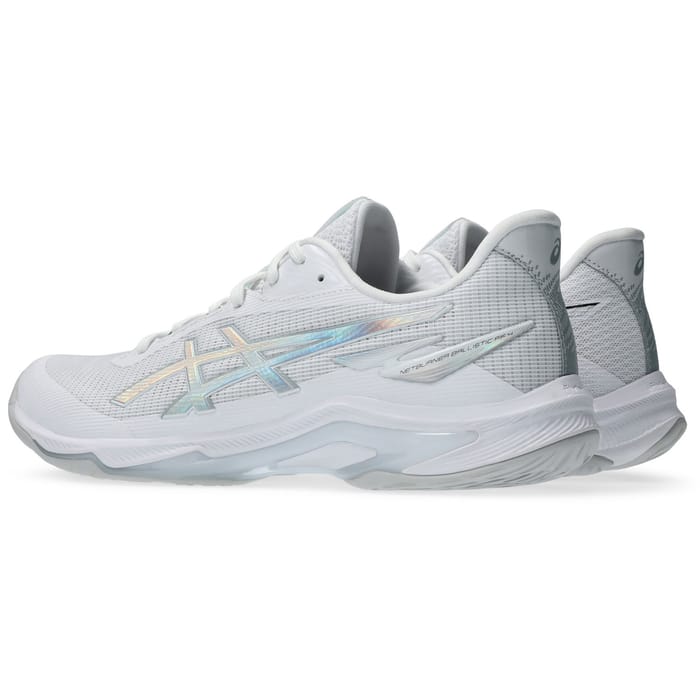 ASICS Netburner Ballistic FF 4 hockeyschoen — foto 7