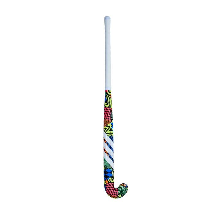 Adidas Youngstar .20 Junior - Multicolour hockeystick, foto 3