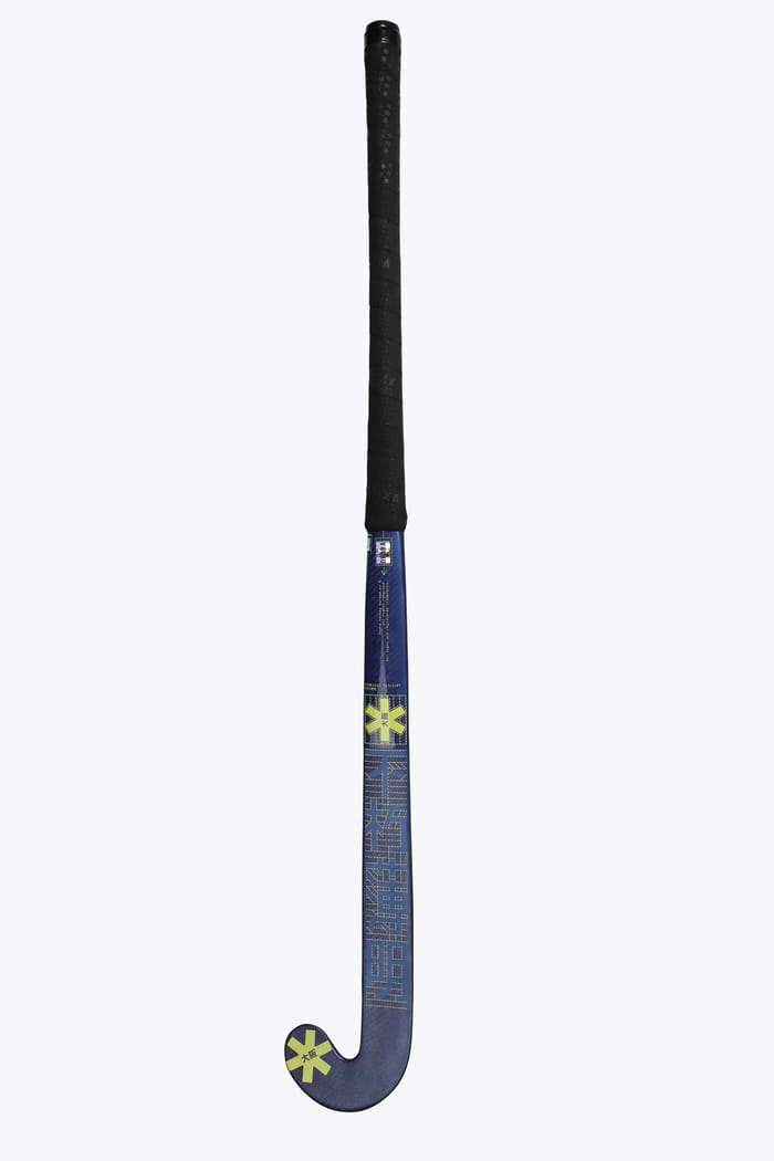Osaka Indoor Hockey Stick Pro Bow 25 | Limogenes hockeystick — foto 7