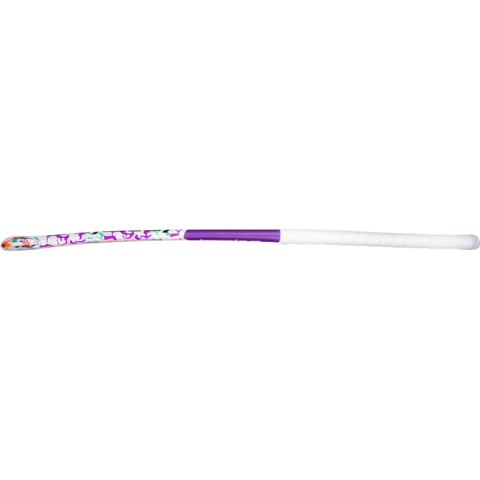 Brabo O'Geez Hout Junior hockeystick, foto 4