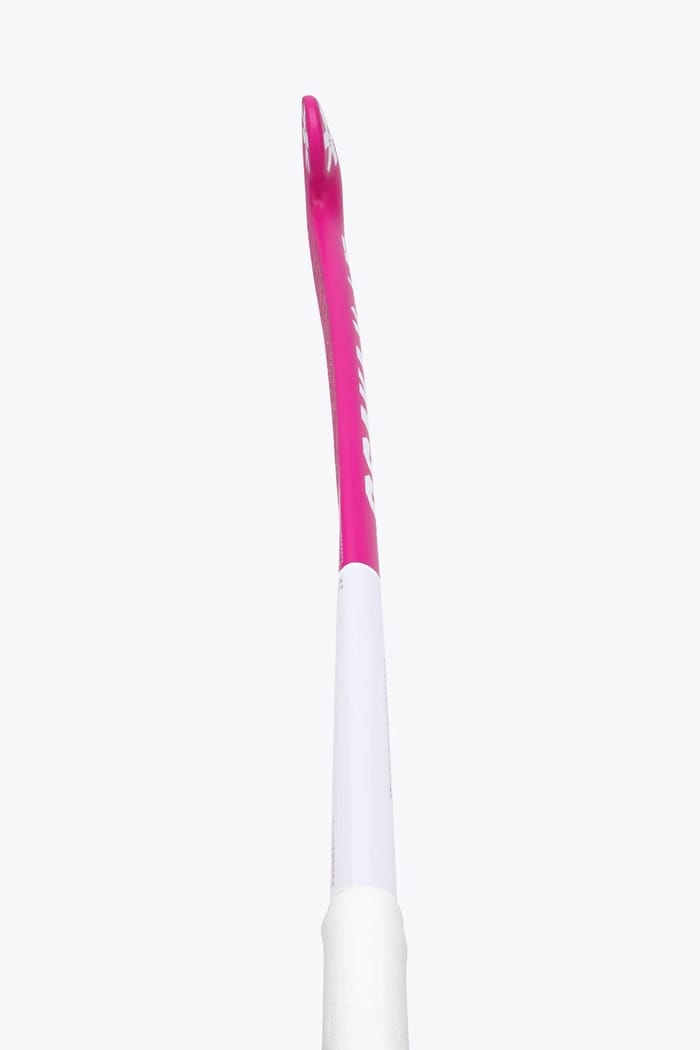 Osaka Field Hockey Stick Mid Bow GF | Electric Fuchsia hockeystick, foto 3