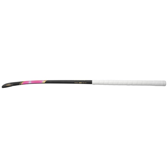 Brabo Pure 60 LB Tie Dye Senior Hockeystick hockeystick — foto 4