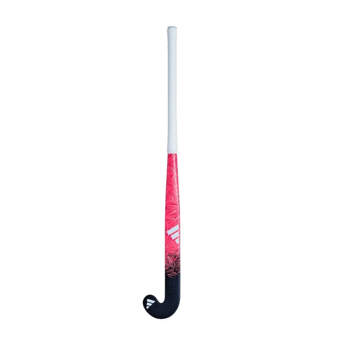 Adidas Fabela .60 - Black Solar White hockeystick — foto 2