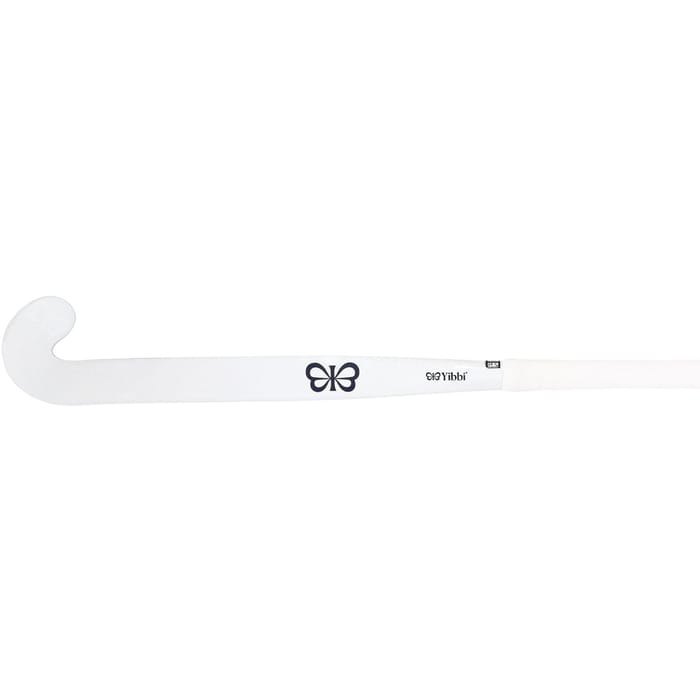 Yibbi Bow 100 hockeystick, foto 6